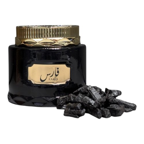 فارس معطر بخور
